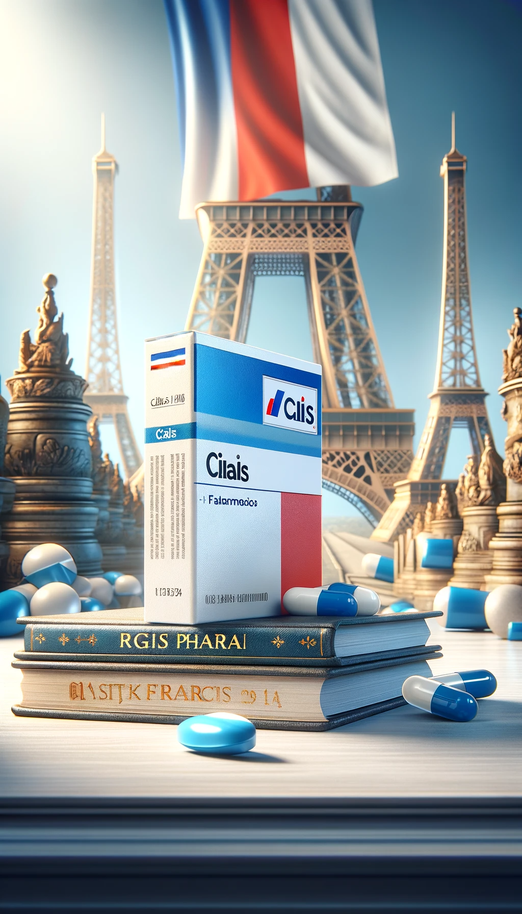 Cialis et viagra en ligne